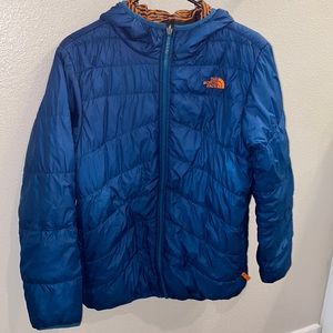 Men’s windbreaker